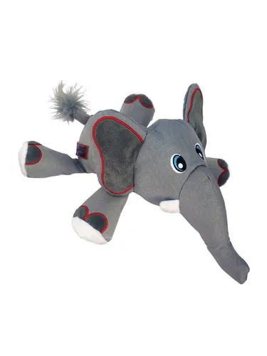 KONG - Cozie Ultra Ella Elephant 30 X 22 X 9 cm