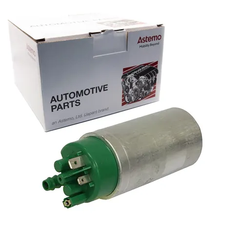 HITACHI 133467 Benzin Elektrisch Kraftstoffpumpe für PEUGEOT 406 - Kraftstoffpumpen & Tankgeber, original Hitachi Qualität für zuverlässige Benzinzufuhr und optimale Motorleistung.