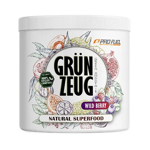Superfood Drink Pulver ZITRONE-LIMETTE 300g - Vegane Vitamine & Mineralstoffe - Multivitaminpräparate & Mineralien mit über 40 Sorten Obst, Gemüse und Algen für optimale Gesundheit - 100% vegan und leckerer Geschmack.