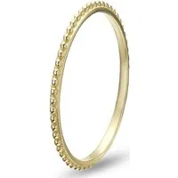 Valeria Damenring 88295251 aus 375er Gelbgold - Eleganter Valeria Damenring 88295251 aus 375er Gelbgold. Ideal für besondere Anlässe oder den täglichen Gebrauch. Größe: 54, für stilvolle Akzente.