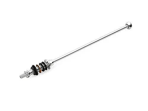 Schell Spülengarnitur 039080699 - Verchromte Armatur mit Verstellbereich bis 70mm - Armaturen mit verstellbarem Design für flexible Installation und langlebige Verchromung für eine attraktive Optik.