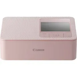 CANON SELPHY CP1500 - Kompakter Fotodrucker mit Thermosublimations-Technologie, kabellose Smartphone-Bedienung und bis zu 100 Jahre Farbstabilität