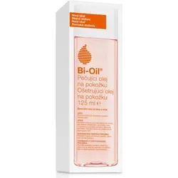 Bi-Oil Purcellin Oil 125 ml - Hautpflegeöl für die tägliche Anwendung, ideal für trockene Haut. Die 125 ml Flasche ist perfekt für die regelmäßige Pflege und sorgt durch die leichte Textur für eine gleichmäßige Verteilung.