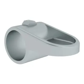 MUNK Rohrverbinder Gelenk 0-90° für Systemgeländer - Vielseitiger Rohrverbinder für Systemgeländer, einfache Montage, stabile Aluguss-Konstruktion, ideal für individuelle Bauprojekte.