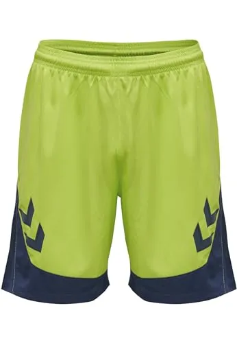 hummel Hmllead Shorts Herren Fußball