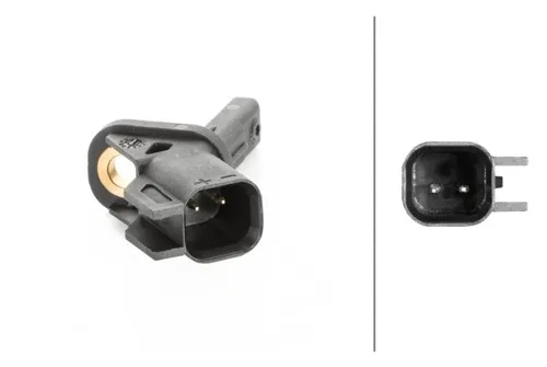 Hella Sensor, Raddrehzahl 6PU 230 040-161