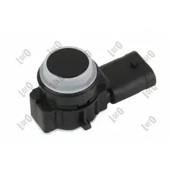 ABAKUS Sensor, Einparkhilfe 12001015 vorne für BMW