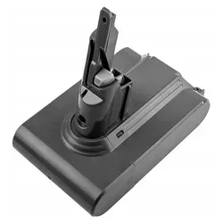 CS Cameron Sino Batteries Replacement Accu (CS-DYC700VX) - Hochwertiger Ersatzakku für Staubsauger, optimiert für lange Laufzeiten und zuverlässige Leistung, ideal für eine gründliche Reinigung im Haushalt.