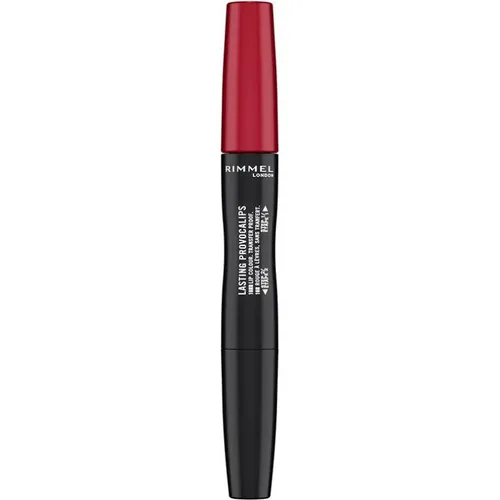 Rimmel London Lasting Provocalips (740 Caught Red Lipped) (178560)
