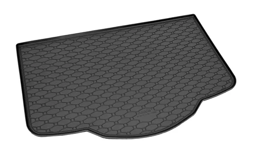 Passgenaue Kofferraumwanne passend für TOYOTA Aygo X ab 2022 - Ohne Subwoofer