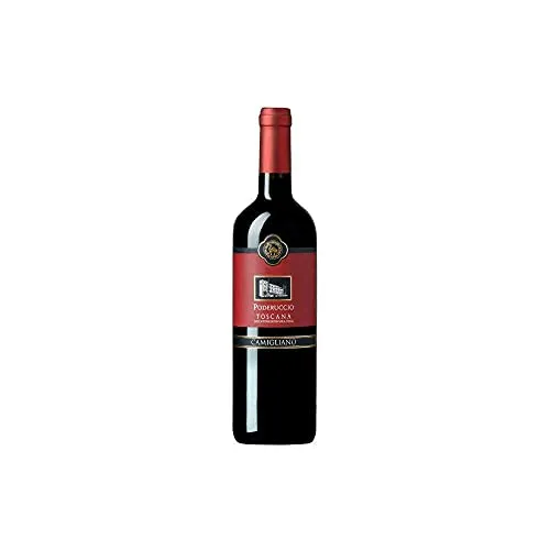Toscana IGT Poderuccio Camigliano 2022 0,75 ℓ