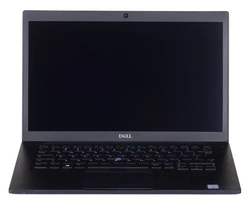DELL LATITUDE 7490 - Leistungsstarker Laptop mit i5-Prozessor - Laptops mit 14" FHD Display, 16GB RAM und 256GB SSD, ideal für effizientes Arbeiten und Multitasking.