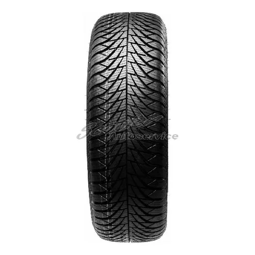 Fulda MultiControl 195/65 R15 91H Allwetterreifen - Autoreifen für PKW, ideal für ganzjährige Nutzung mit guter Nasshaftung (B) und Kraftstoffeffizienz (C), inklusive kostenlosem Versand innerhalb Deutschlands.
