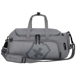 Victorinox Touring 2.0 Reisetasche 57 cm grau - Praktische Reisetasche mit 57 cm, ideal für Kurztrips. Robustes Material und durchdachtes Design sorgen für hohen Komfort und einfache Handhabung.
