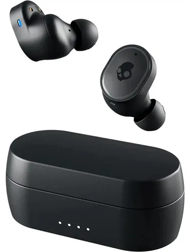 Skullcandy Sesh ANC - Kabelloser In-Ear Kopfhörer mit 32 Std. Akkulaufzeit und digitalem Noise Cancelling, ideal für Sport und unterwegs