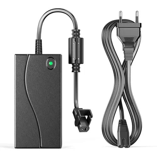 Power Recliner Netzteil 29V/24V 2A - Aufstehsessel Netzteiltransformator, automatisch anpassbare Spannung für verschiedene elektrische Stühle, hohe Effizienz und Sicherheitsfunktionen.