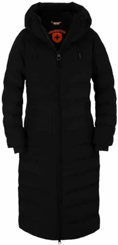 WELLENSTEYN Jacke - L