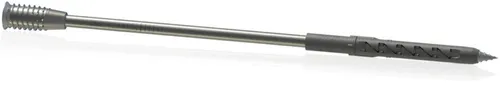 K2 Systems RDS-CA Betonschrauben 10x250 mm - Robuste Betonschrauben für vielseitige Befestigungen in Beton, Gasbeton und Naturstein. Hohe Stabilität und Langlebigkeit durch rostfreien Stahl.