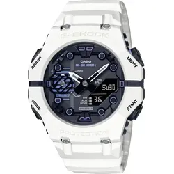 Casio G-Shock Watches Mod. Ga-B001Sf-7Aer - Weiß/Schwarz
