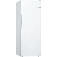 GSN29VWEP Serie 4 Gefrierschrank - Energieeffizient und geräumig - Tiefkühler mit 200 Litern Kapazität, ideal für große Haushalte. Energieeffizienzklasse E und wechselbarer Türanschlag für flexible Platzierung.