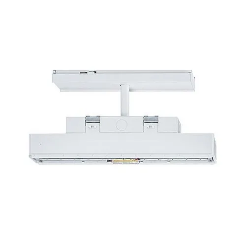 Zumtobel Group LED-Rettungszeichenleuchte ECOSIGN 160 - Hochwertige LED-Rettungszeichenleuchte von Zumtobel Group für zuverlässige Notbeleuchtung. Langlebig mit bis zu 100.000 Stunden Lebensdauer und robustem Stahlgehäuse in Weiß.