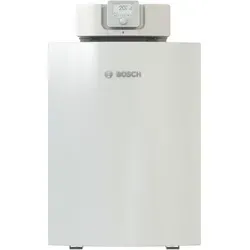 Junkers Bosch Olio Condens OC7000F 30 Öl-Brennwertkessel, Ölkessel, 30 kW