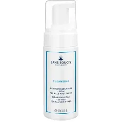 SANS SOUCIS CLEANSING Reinigungsschaum 100 ml