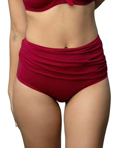 SugarShape Bikini-High-Waist-Panty Valencia