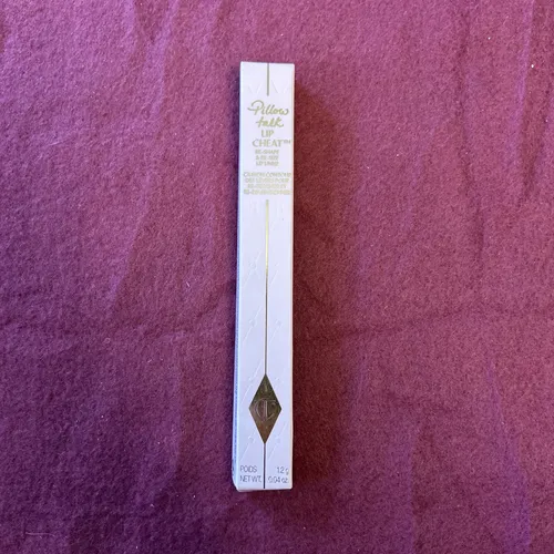 Charlotte Tilbury Lip Cheat - Pillow Talk 2 Medium 1,2g Neu
