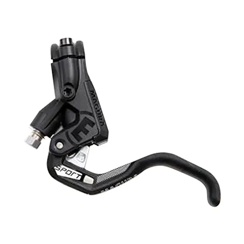 Magura MT5 Bremsgriff - Original Bremshebel für MT-Serie - Hochwertiger Bremshebel aus Carbotecture & Aluminium, passend für alle MT-Serien. Ideal für Mountainbikes und E-Bikes, sorgt für präzise Bremskraft.