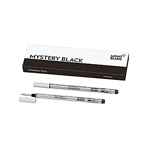Refill FL M 2x1 Mystery Black PF Marke Montblanc