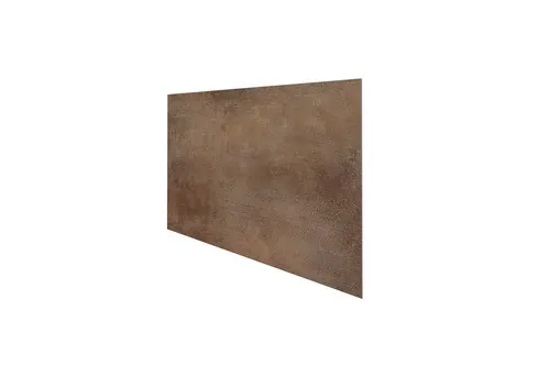 VILO SPC-Wandpaneel Rusty, 30x60 cm, 13-tlg. Packung - Wandpaneele für Feuchträume mit elegantem Marmor-Design, einfach zu montieren dank Klicksystem und ideal für Bäder und Nasszellen.