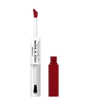 wet n wild Megalast Lock N' Shine Lip Color Lipgloss 8 ml Big Pout Energy