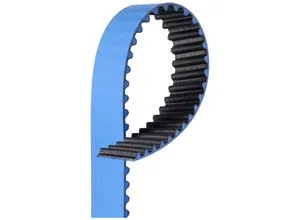 Gates Zahnriemen RPM Racing Timing Belt T1040RB - Hochleistungs-Zahnriemen für Rennsport-Anwendungen, bietet maximale Zuverlässigkeit und Leistung für Ihr Fahrzeug.
