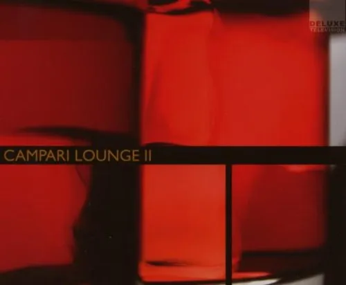 Campari Lounge 2