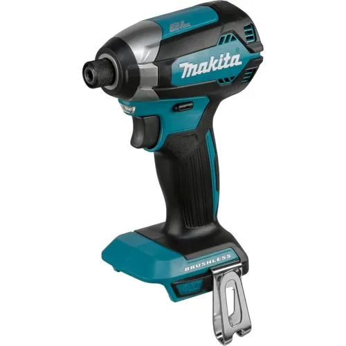 MAKITA Akku-Schlagschrauber 18,0V - DTD153Z, leistungsstark und kabellos für vielseitige Anwendungen