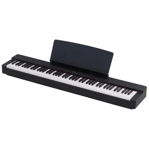 Yamaha P-225 B - Stagepiano, kompakt und leistungsstark für anspruchsvolle Pianisten
