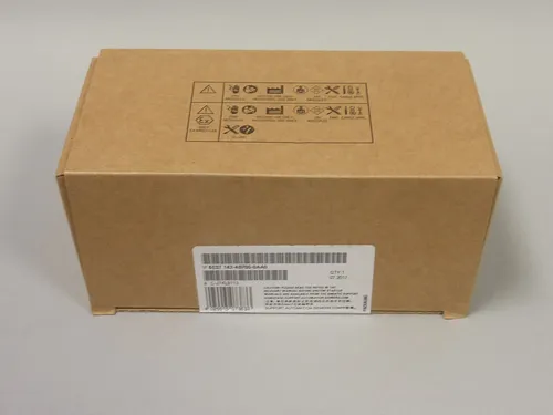 SIEMENS 6ES7 142-4BF00-0AA0 -MFS- ; ET200PRO 8DO, 24V 0.5A - Sonstige SPS-Peripheriemodule, hochleistungsfähiges Elektronik Modul für zuverlässige Automatisierungslösungen