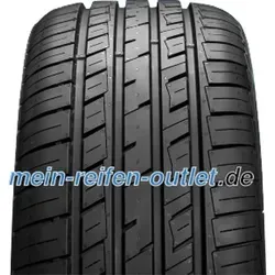 Momo Toprun M-30 Europa 205/55 R16 94W XL - Ganzjahres-Notlaufreifen mit verstärkter Seitenwand für maximalen Grip und Handling bei Sportwagen, Limousinen und SUVs. Ideal für alle Wetterbedingungen und verbesserte Traktion auf nassen Straßen.