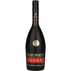 Remy Martin V.S.O.P Cognac 40% Vol. 0,7l - feinster französischer Cognac, ideal für besondere Anlässe und Genießer