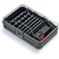 Kistenberg Batterie Box Organiser Kbbt Mit Battery Tester