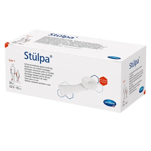 Stülpa Fertigverband 1 Finger cello. 1 St - Kompressen & Verbände, ideal für die schnelle und hygienische Wundversorgung, einfach anzuwenden und sorgt für optimalen Schutz.