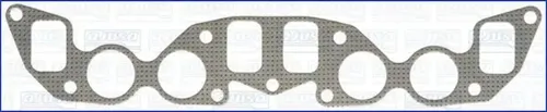 Auspuffkrümmerdichtung 13045400 AJUSA für VOLVO AUDI FORD