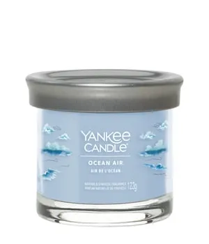 Yankee Candle Ocean Air Signature Tumbler Duftkerze 122 g