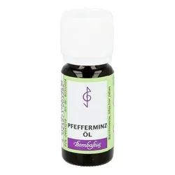 Pfefferminzöl 10 ml - Frischer Duft - Pfefferminzöl 10 ml für erfrischende Akzente in Ihrem Zuhause. Ideal für Aromatherapie und zur Unterstützung der Pflege. Hochwertige Qualität für vielseitigen Einsatz.
