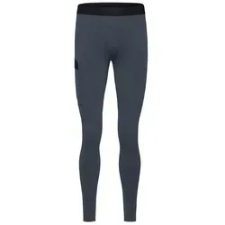 GOREWEAR CONCURVE Tights Herren – Bequeme Laufhose - Extrem bequeme Herren-Tights für Läufer mit nahtreduzierter Konstruktion. Atmungsaktives Material sorgt für hohen Tragekomfort und Bewegungsfreiheit. Ideal für dein Training.