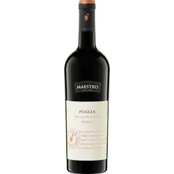 Maestro Italiano Puglia Rosso 2023