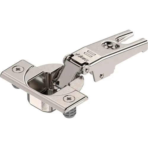 Hettich MODUL Kühlschrank 95° Scharnier Topf m.Feder Anschraub 91K955-V250