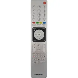 Original Grundig TV Fernbedienung SYDNEY 55, THARUS 26, XENTIA 32 & 42 - Tastaturen - Original Grundig Fernbedienung, sofort einsatzbereit ohne Installation, alle Funktionen verfügbar für ein komfortables Fernseherlebnis.
