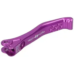 Hope Bremshebel für Tech 4 - Hochwertige Bremsgriffe - Bremsgriffe für Tech 4 von Hope, ergonomisch gestaltet für präzise Kontrolle und optimale Bremsleistung beim Mountainbiken.
